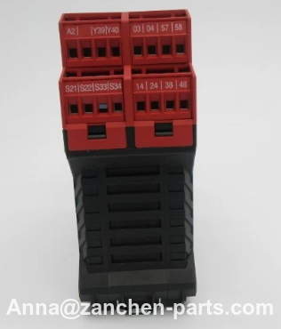 ATV61HD22N4Z 22KW 380V Schneider
